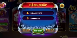 Đăng nhập rikvip