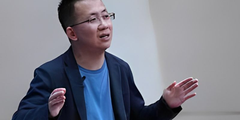 Giới thiệu CEO Lê Đại Thành