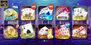 Tham Gia Game Bài Rikvip - Đẳng Cấp Giải Trí Hấp Dẫn Nhất